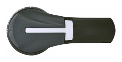 LBS-EH630/G 400/G FLBS door interlock handle