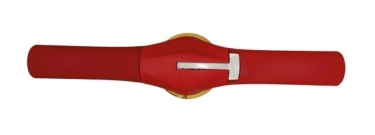 LBS-EH1600/YR door interlock handle