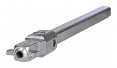 LBS-S200/630 (CO) /400 FLBS roktura vārpsta 200mm 160-630A