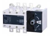 LBS 160 3P CO change-over switch 1-0-2