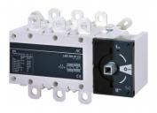 LBS 250 3P CO change-over switch 1-0-2