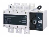 LBS 400 3P CO change-over switch 1-0-2