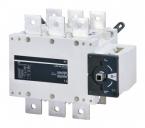 LBS 630 3P CO pārslēdzis 1-0-2 bez roktura