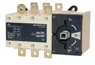 LBS 2500 3P CO pārslēdzis 1-0-2 bez roktura