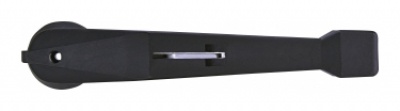 Рукоятка на корпус LBS-DH CO 1600/B (черн., для LBS 800-1600А CO)