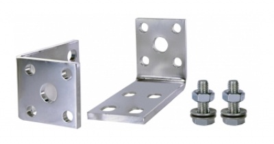 LBS-BR1000 1P CO polu savienojuma tiltiņš