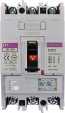 EB2 125/3L 125A 3p  molded case circuit breaker