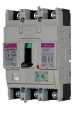 EB2 125/4L 100A 4p  molded case circuit breaker