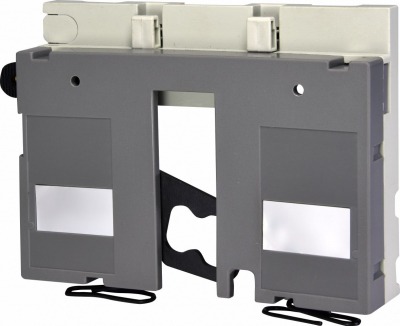 MLR 250 mechanical interlock