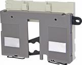 MLL 250 3P frontāla kreisas pueses mehaniska bloķēšana  EB2 250 3P