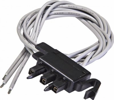 PSPSS 125-630AF pedestal