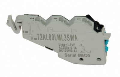NA2S 160-250AF AC 200-240V undervoltage release