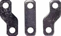 ZB2S 160/3 Busbar terminals