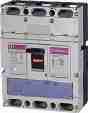 EB2 800/3S 800A 3p Molded Case Circuit Breaker
