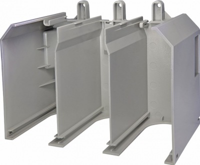 PRS2 800/3 Terminal cover