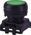 EGFI-G flush head actuator illuminated green