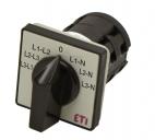 CS 25 66 U cam switch