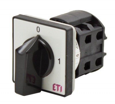 CS 16 97 U cam switch