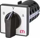 CS 16 12 U cam switch