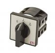 CS 25 12 U cam switch