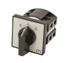 CS 25 12 U cam switch