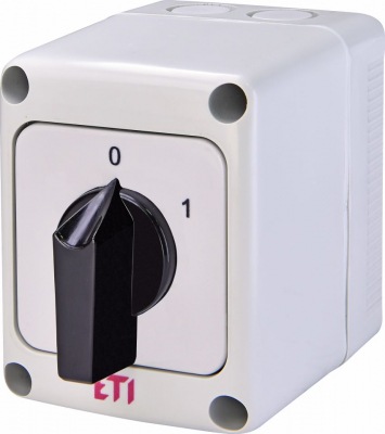 CS 25 92 PN cam switch