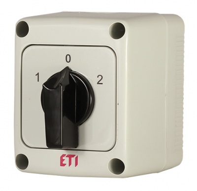 CS 25 53 PN cam switch