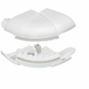 DLP  ārējs-stūrislok. 60-120  50x80/105/150/195