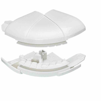 DLP  ārējs-stūrislok. 60-120  50x80/105/150/195