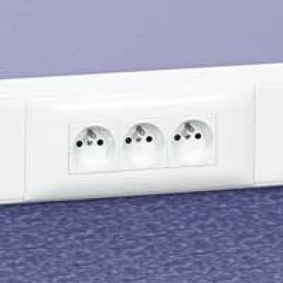 DLP MOSAIC SUPPORT FRAME 6 MOD