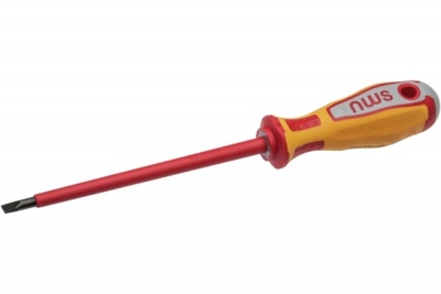 NWS 40x100 VDE skrūvgriezis SoftGripp