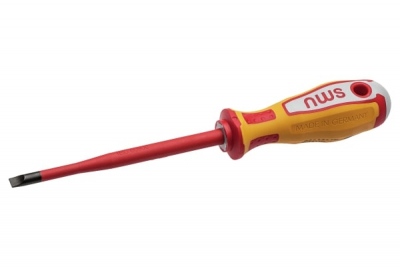 5.5x125 VDE SlimLine skrūvgr.Soft NWS