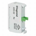 Osmoz electrical block - for non illuminated head - NO