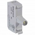 Osmoz  Sp.pamatne  WHITE      24V LED