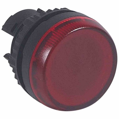 Osmoz pilot light - red