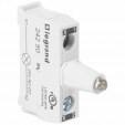 Osmoz  Sp.pamatne. WHITE      24V (karba) LED