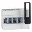 Isolating switch - DPX-IS 250 without release - 3P - 250 A - front handle