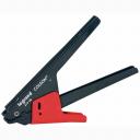 Tool Colson - for tightening and strip cut of Colson cable ties