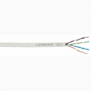 Lan cable - category 5e - U/UTP - 4 pairs - L. 305 m - LSZH sleeve