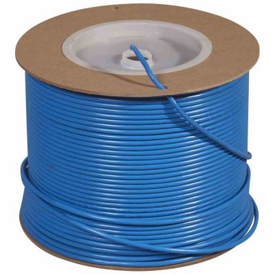 Кабель для локальных сетей - категория 6 - F/UTP - 4 пары - PVC - 305 м - LCS