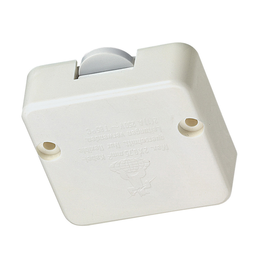 Door contact switch - 1P - 2 A - 250 V - normally closed contactor