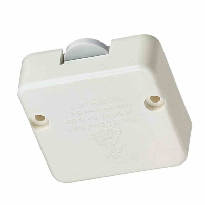 Door contact switch - 1P - 2 A - 250 V - normally closed contactor