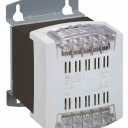 Control and signal. transfo - 1 Ph - prim 230/400 V sec 115/230 V -1000 VA-screw