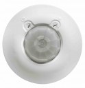 PIR Sensors IP41 zemapmetuma 360grādi d=8m 1000W