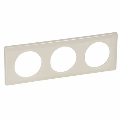 Celiane Rāmis 3 vietīgs bēšs