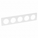 Celiane Rāmis 5 vietīgs balts