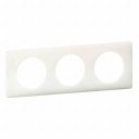 Celiane Rāmis 3 vietīgs balts