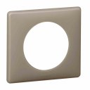 Celiane Рамка 1 местная Грэй Перкаль