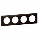 Celiane Rāmis 4 vietīgs melns