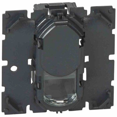 Celiane Розетка RJ 45 Cat.6 UTP